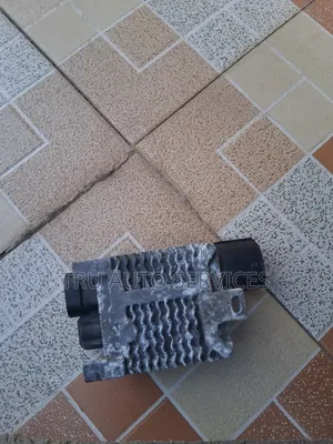 Ford Focus /Escape Fan Control Module