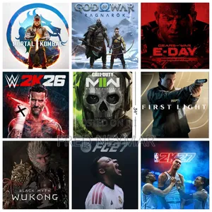 PC Computer Games for Sale