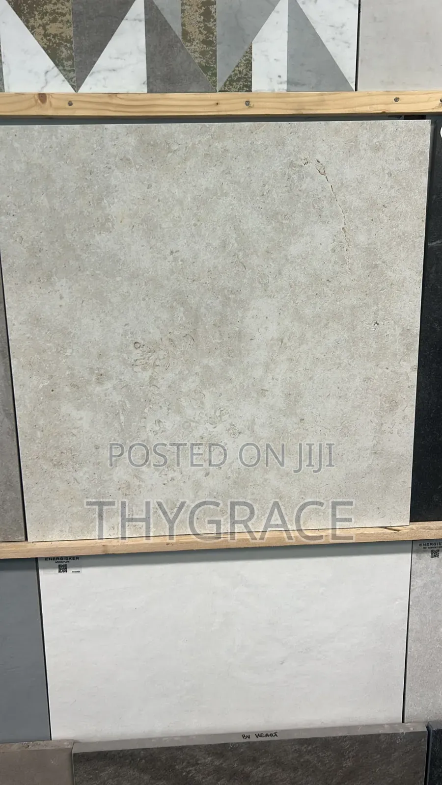 Thy Grace Tiles Enterprise
