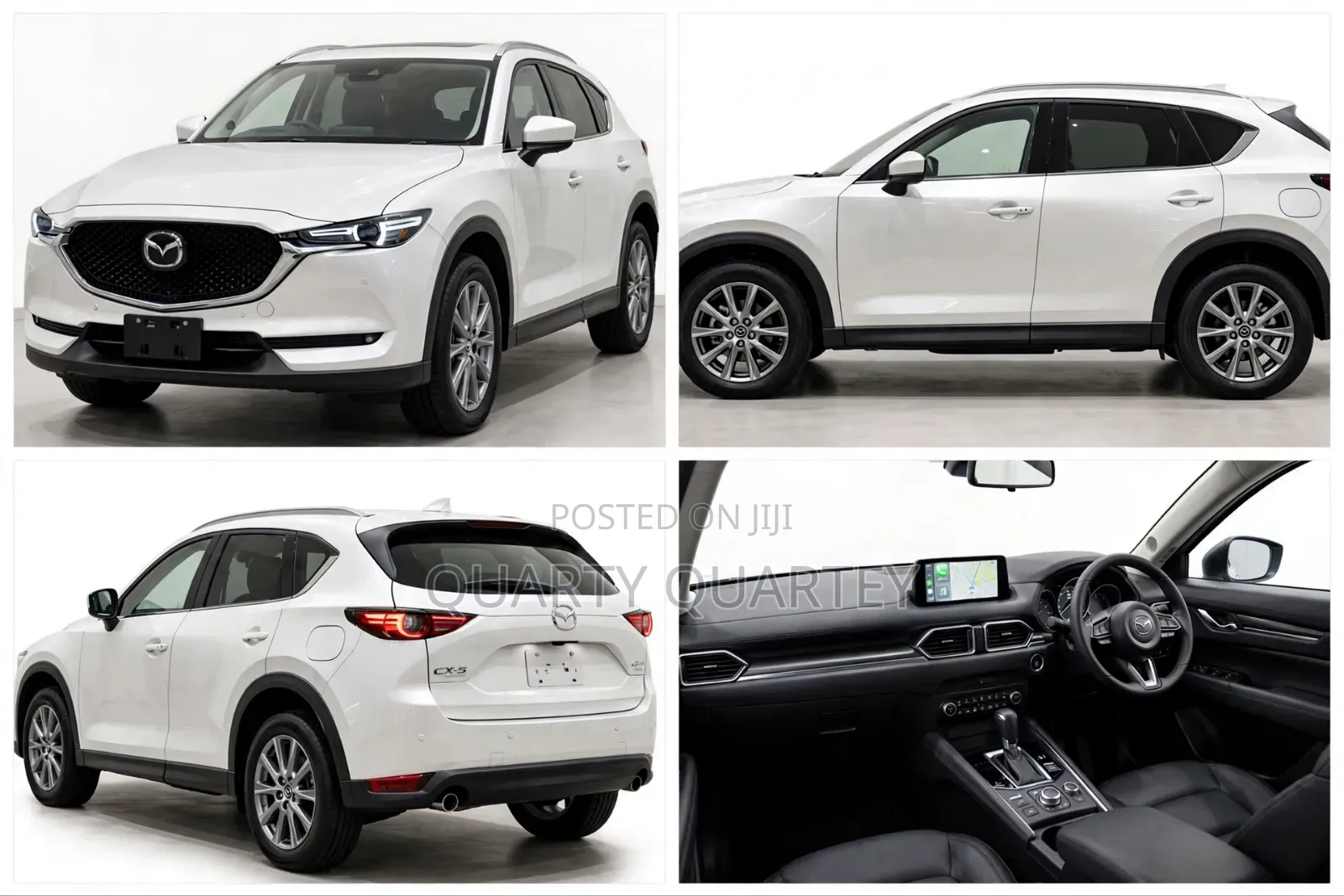 Mazda Specialist