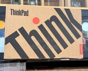 New Laptop Lenovo ThinkPad P15s 32GB Intel Core i7 SSD 512GB