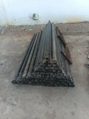 Drilling Rods for Hire