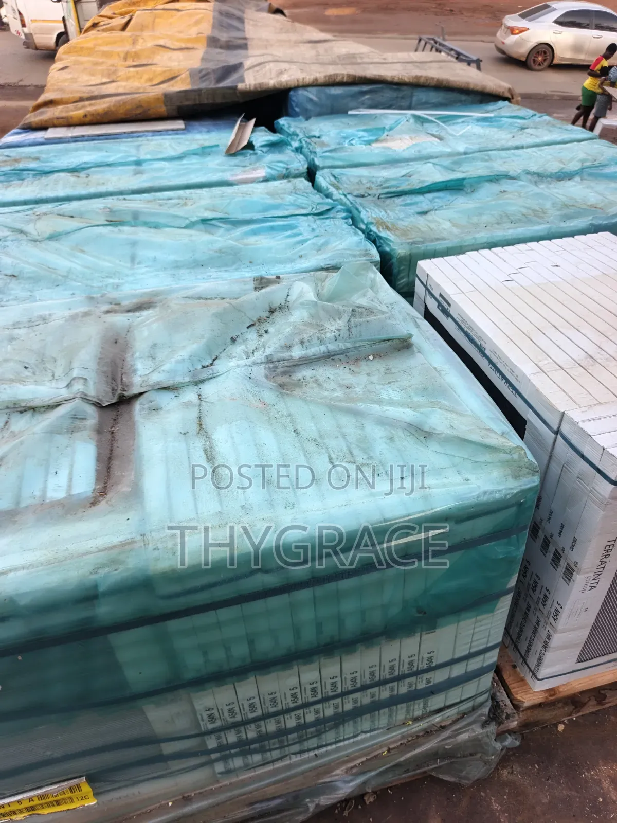 Thy Grace Tiles Enterprise
