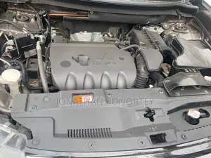 Mitsubishi Outlander SE FWD 2016 Gray