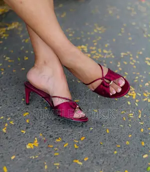 Ladies Heels