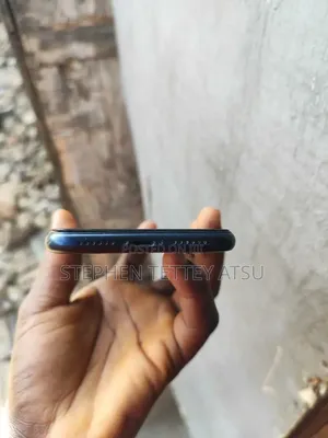 Apple iPhone XR 64 GB Black