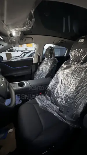 New XPeng G6 2025 Black