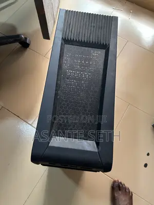 Original Home Powerspac Full ATX Gaming PC Case ONLY for Sale