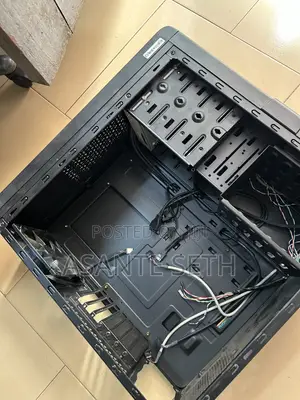 Original Home Powerspac Full ATX Gaming PC Case ONLY for Sale