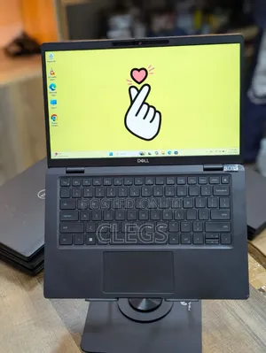 Laptop Dell Latitude 7320 16GB Intel Core i5 SSD 256GB