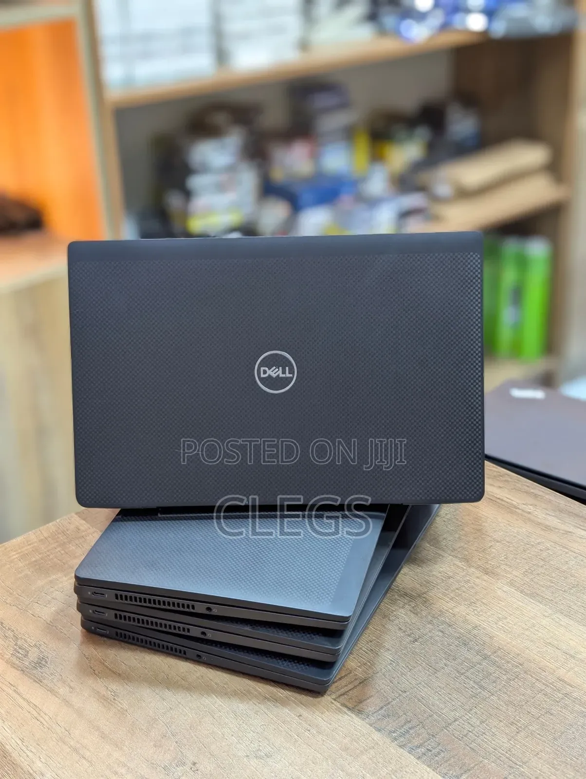 Laptop Dell Latitude 7320 16GB Intel Core i5 SSD 256GB