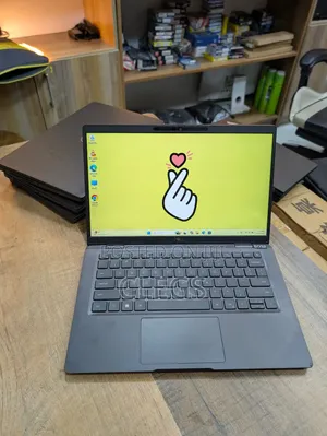 Laptop Dell Latitude 7320 16GB Intel Core i5 SSD 256GB