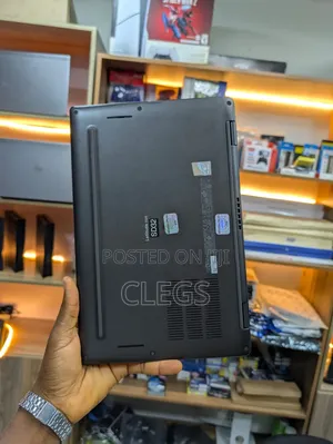 Laptop Dell Latitude 7320 16GB Intel Core i5 SSD 256GB