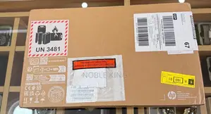 New HP EliteBook 6 G1i Notebook AI PC 32GB Qualcomm Snapdragon X Elite
