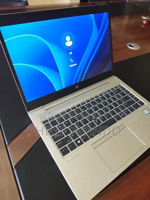 Laptop HP EliteBook 840 G5 16GB Intel Core 7 SSD 500GB