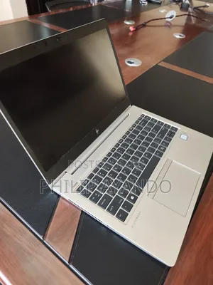 Laptop HP EliteBook 840 G5 16GB Intel Core 7 SSD 500GB