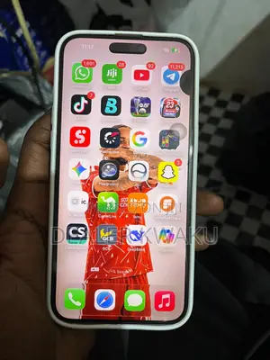 Apple iPhone 15 Pro Max 256 GB Gray