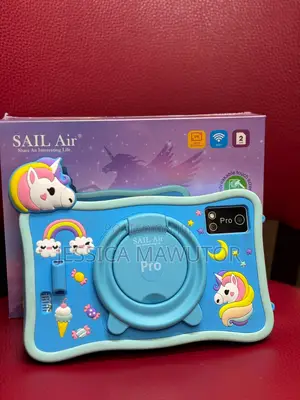 New Sail Air S390 256 GB