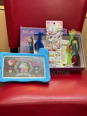 New Sail Air S390 256 GB