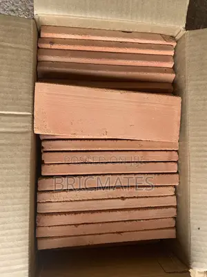 Clay Bricks Tiles