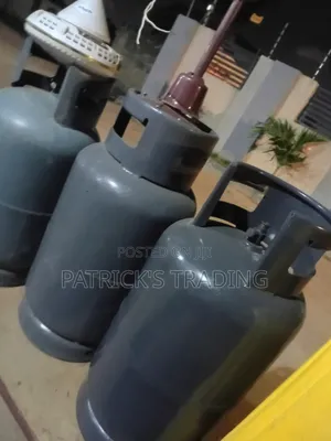 Cooking Cylinder.