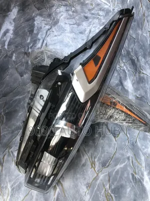  Kia Forte 2021, 2022, 2023, 2024, 2025 Headlight | Foreign Used