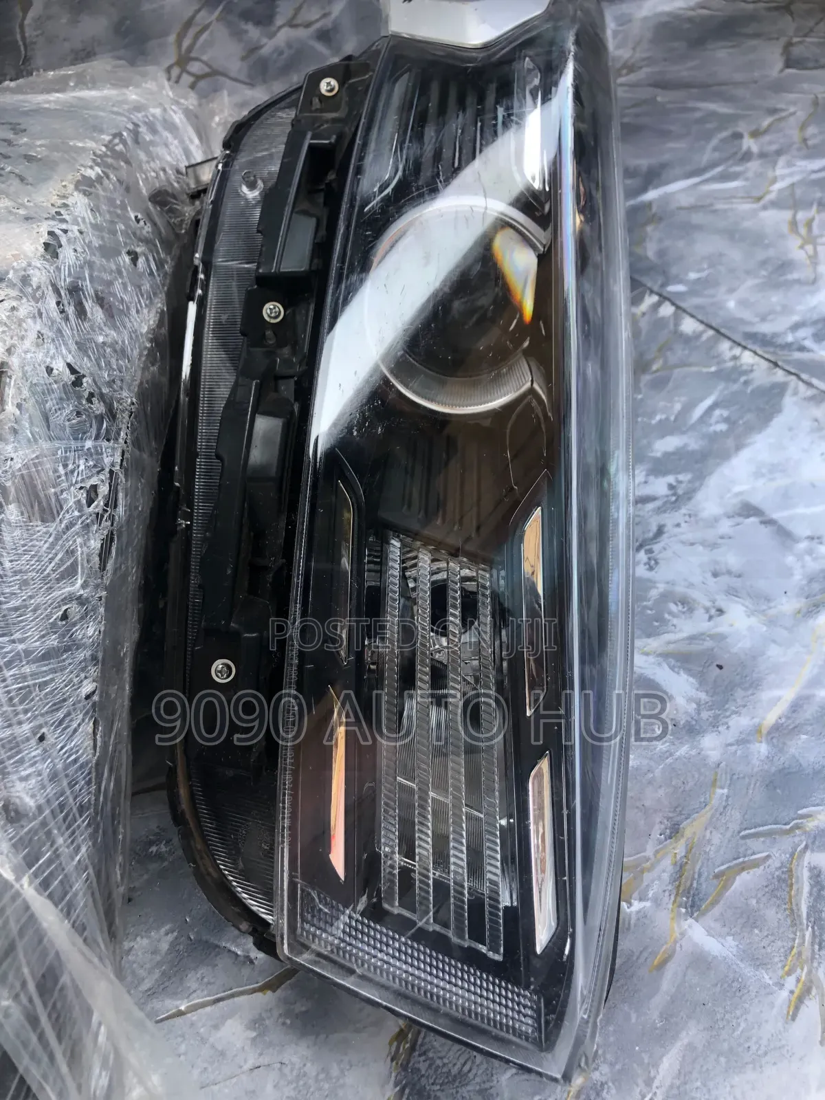  Kia Forte 2021, 2022, 2023, 2024, 2025 Headlight | Foreign Used