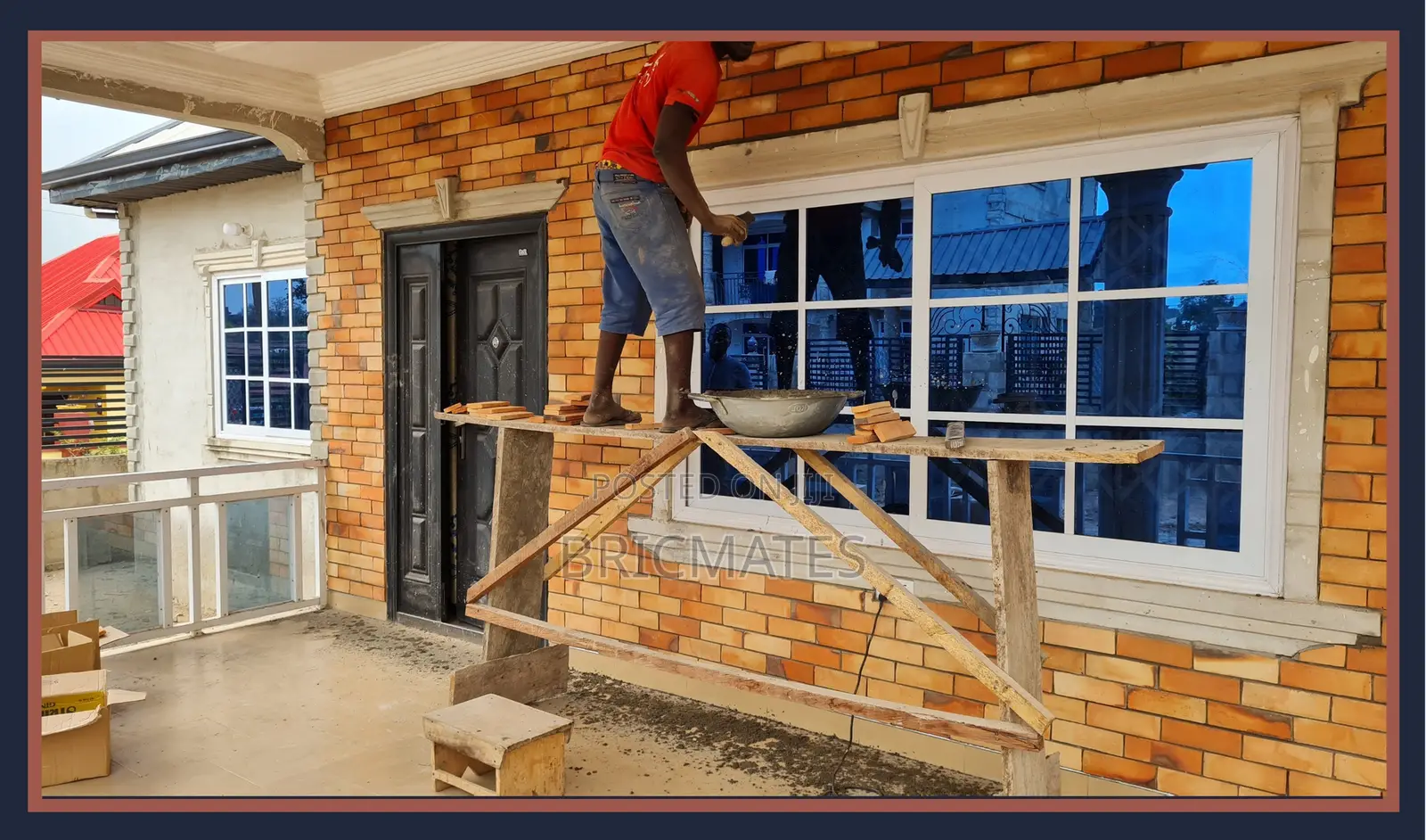 Clay Bricks Tiles
