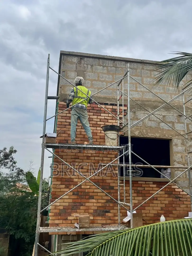 Clay Bricks Tiles