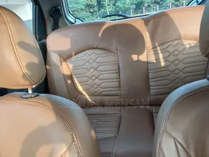 Daewoo Matiz 0.8 S 2010 Brown