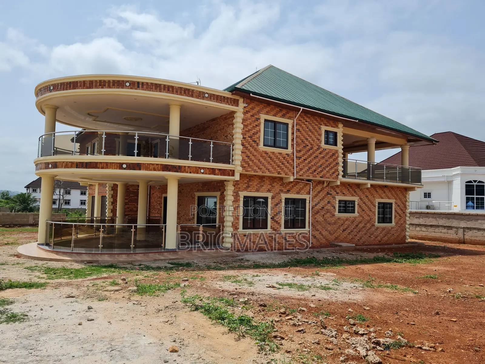 Clay Bricks Tiles