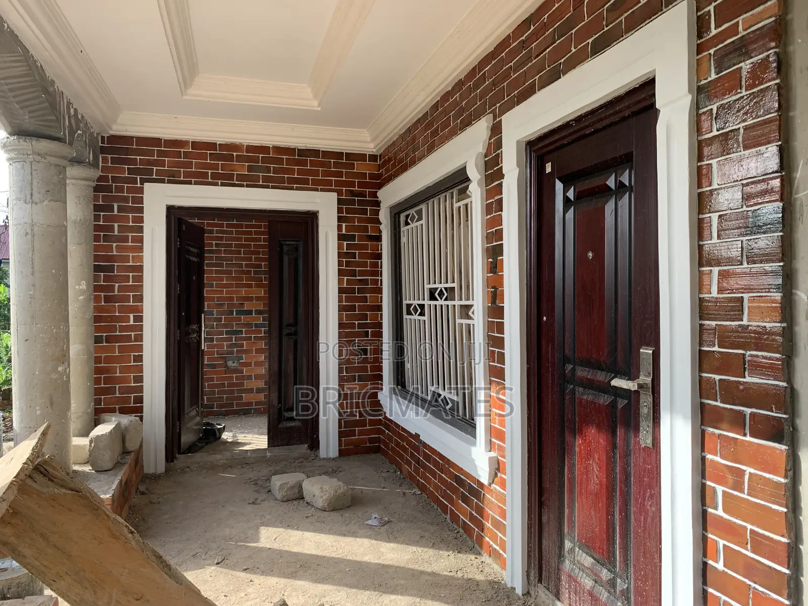 Clay Bricks Tiles