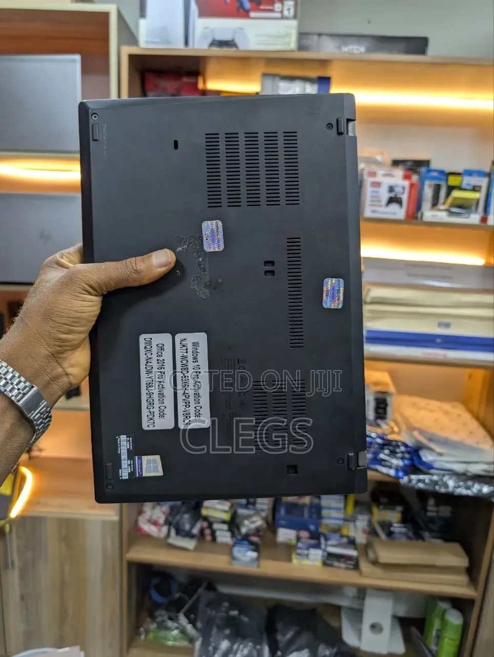 Laptop Lenovo ThinkPad P14s 16GB Intel Core i7 SSD 512GB