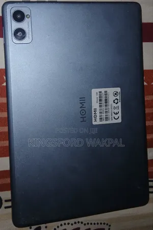 Samsung Galaxy Tab A11+ 64 GB Gray