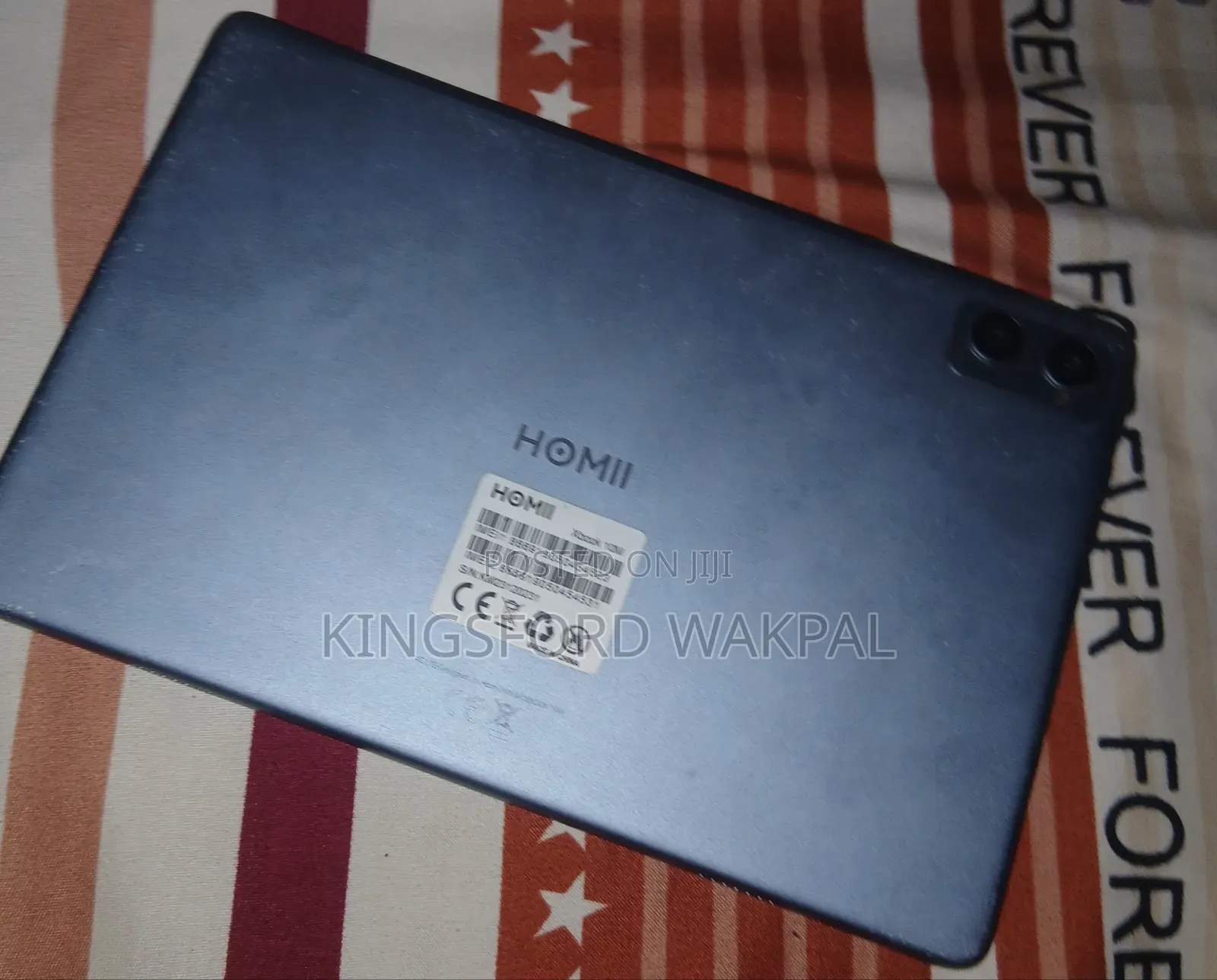 Samsung Galaxy Tab A11+ 64 GB Gray