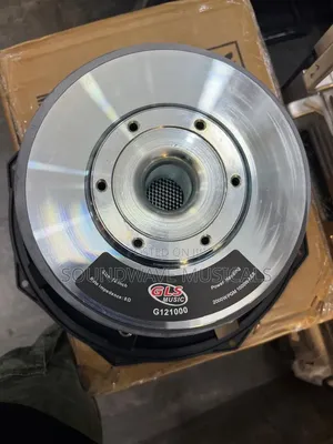 GLS-G12100 Arrays 12 Inches Double Magant