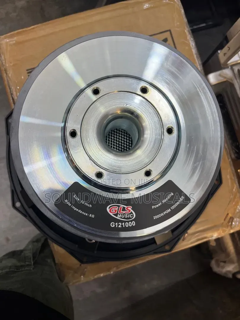 GLS-G12100 Arrays 12 Inches Double Magant