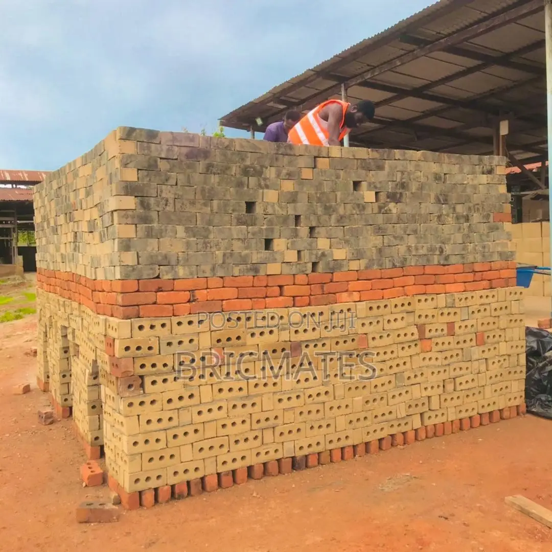 Clay Bricks Tiles