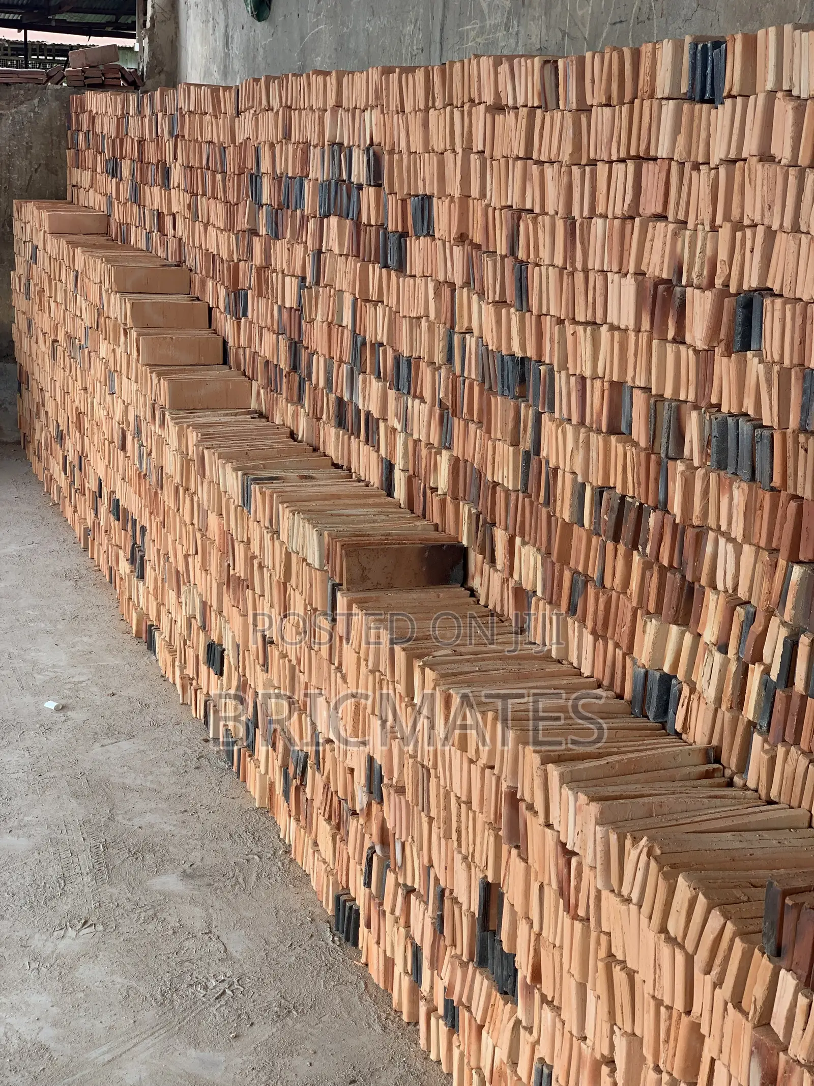 Clay Bricks Tiles