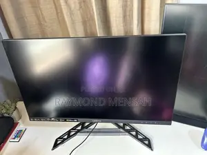 GAMING MONITOR Lenovo Legion R27qe Gen 2