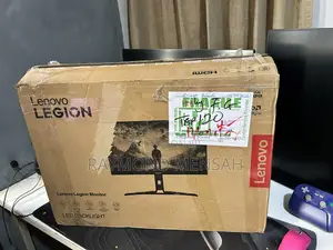 GAMING MONITOR Lenovo Legion R27qe Gen 2