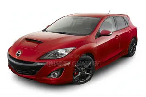 Mazda Specialist