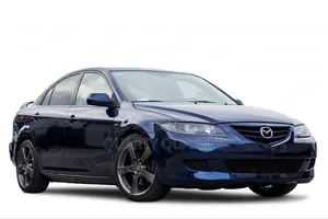 Mazda Specialist