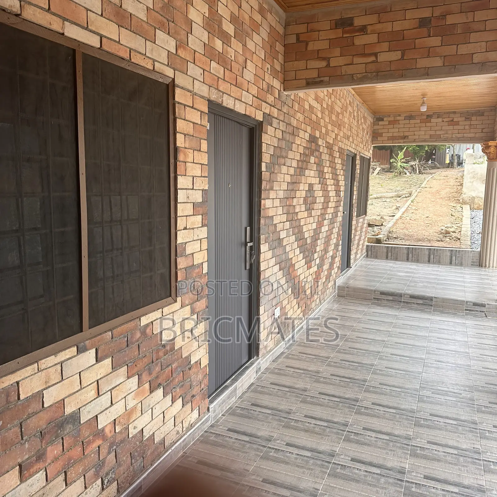 Clay Bricks Tiles