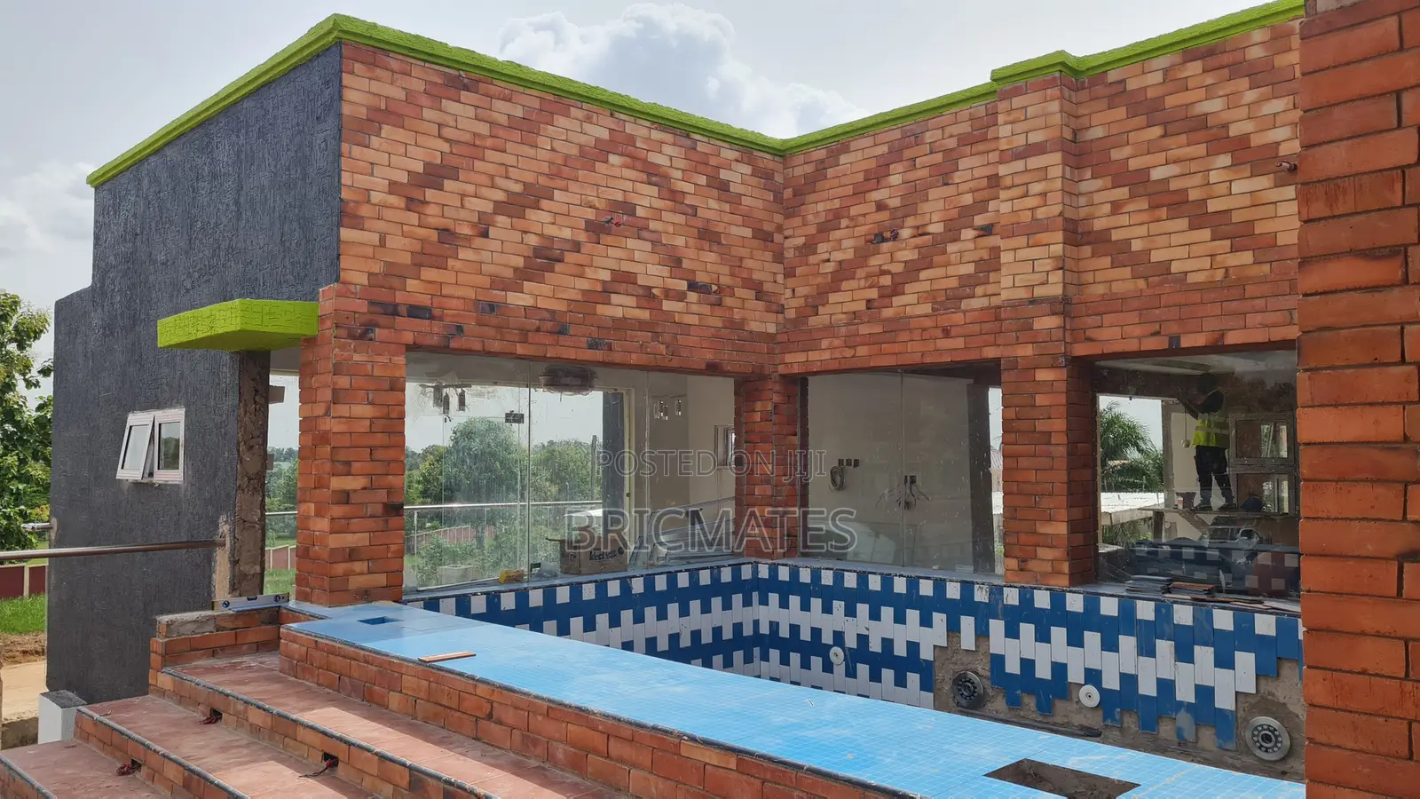 Clay Bricks Tiles