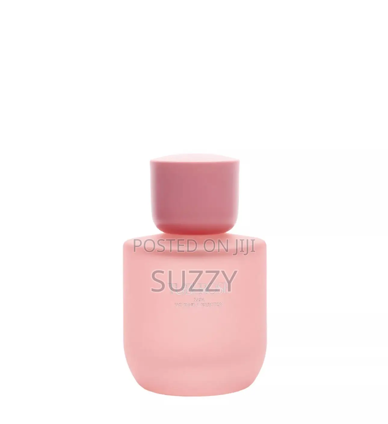 Skin and Body Fragrance