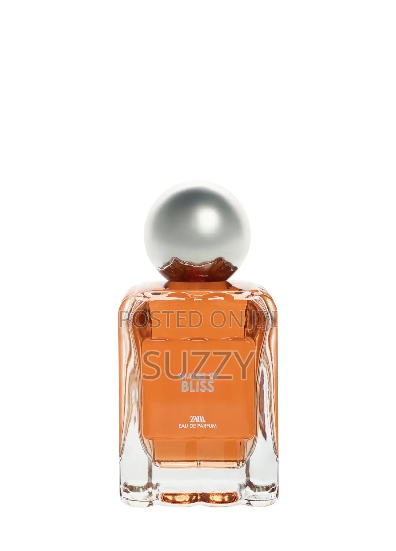 Skin and Body Fragrance