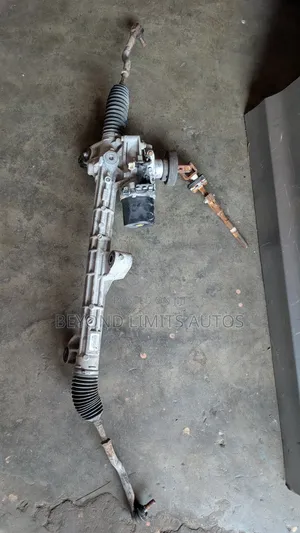 Honda Accord 2013,2014,2015,2016,2017 Steering Rack