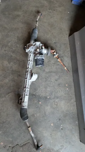 Honda Accord 2013,2014,2015,2016,2017 Steering Rack