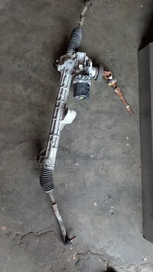 Honda Accord 2013,2014,2015,2016,2017 Steering Rack